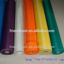 alkali resistant fiberglass mesh fiberglass net